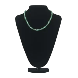 collar de tourmalina #38