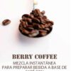 berry coffee