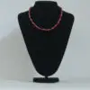 collar de tourmalina