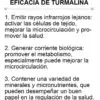 collar de turmalina #15