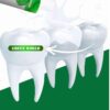 crema dental herbal