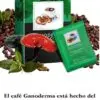 Ganoderma Soluble