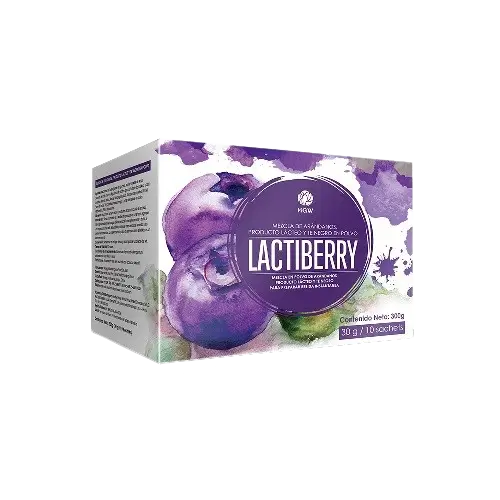 Lactiberry