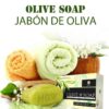 jabon de oliva