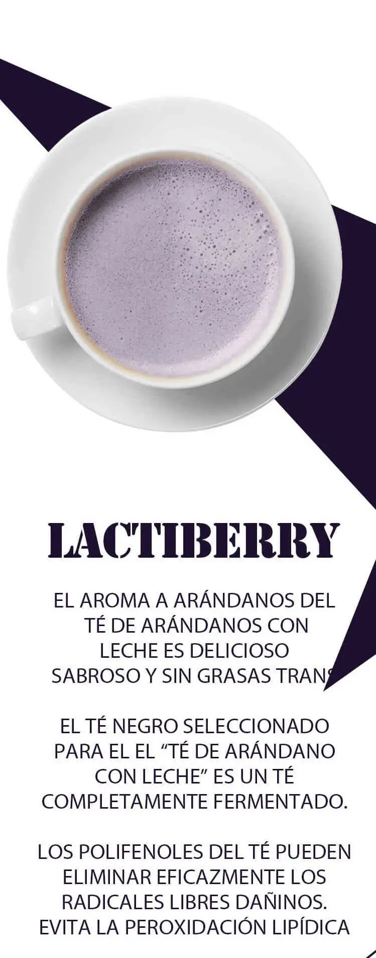 lactiberry