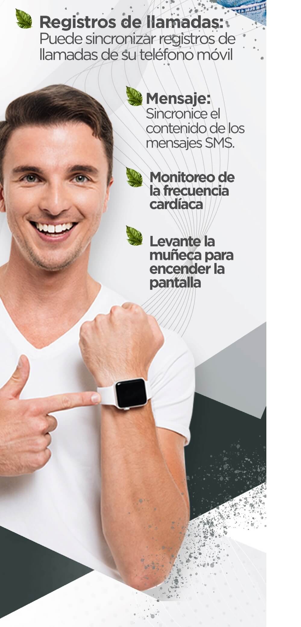 smartwatchred