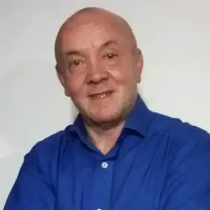 Foto hombre