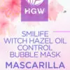 Mascarilla Facial