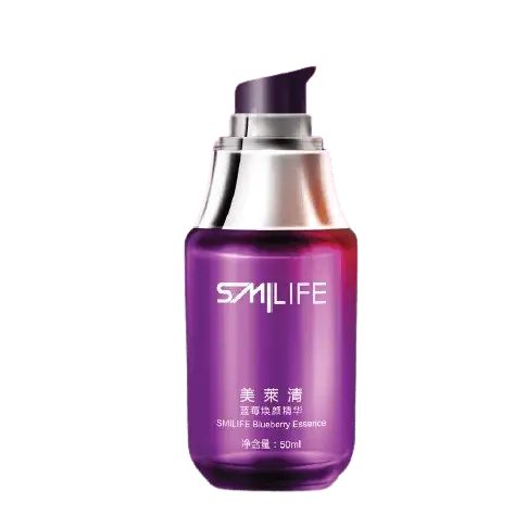 smilife blueberry essence