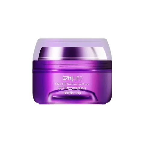 smilife blueberry eye cream