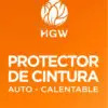 protector de cintura