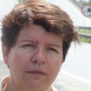 foto mujer